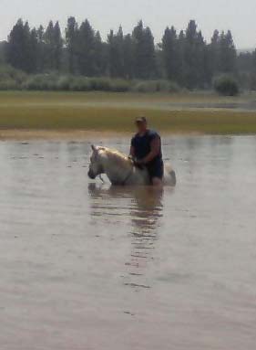 Derek & Rainy 2010