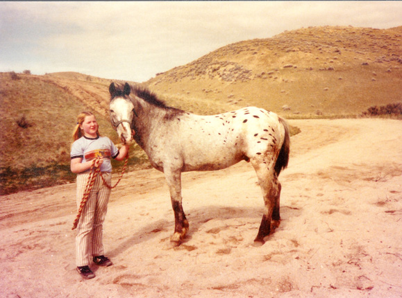 Piaute Chief