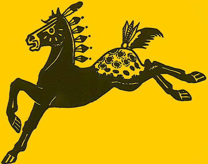 Spirit Horse